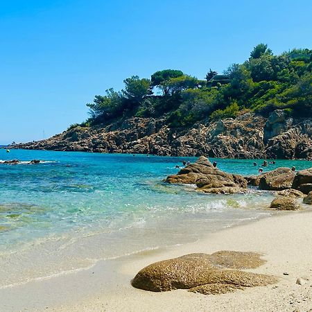 Les Restanques Bougainvillee 2051 Grimaud Luaran gambar