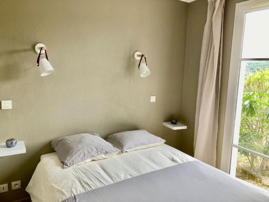 Les Restanques Bougainvillee 2051 Grimaud Luaran gambar