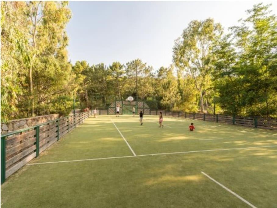 Les Restanques Bougainvillee 2051 Grimaud Luaran gambar