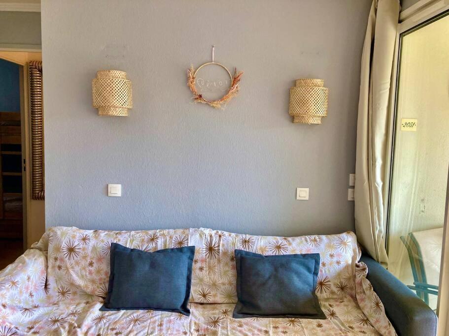Les Restanques Bougainvillee 2051 Grimaud Luaran gambar