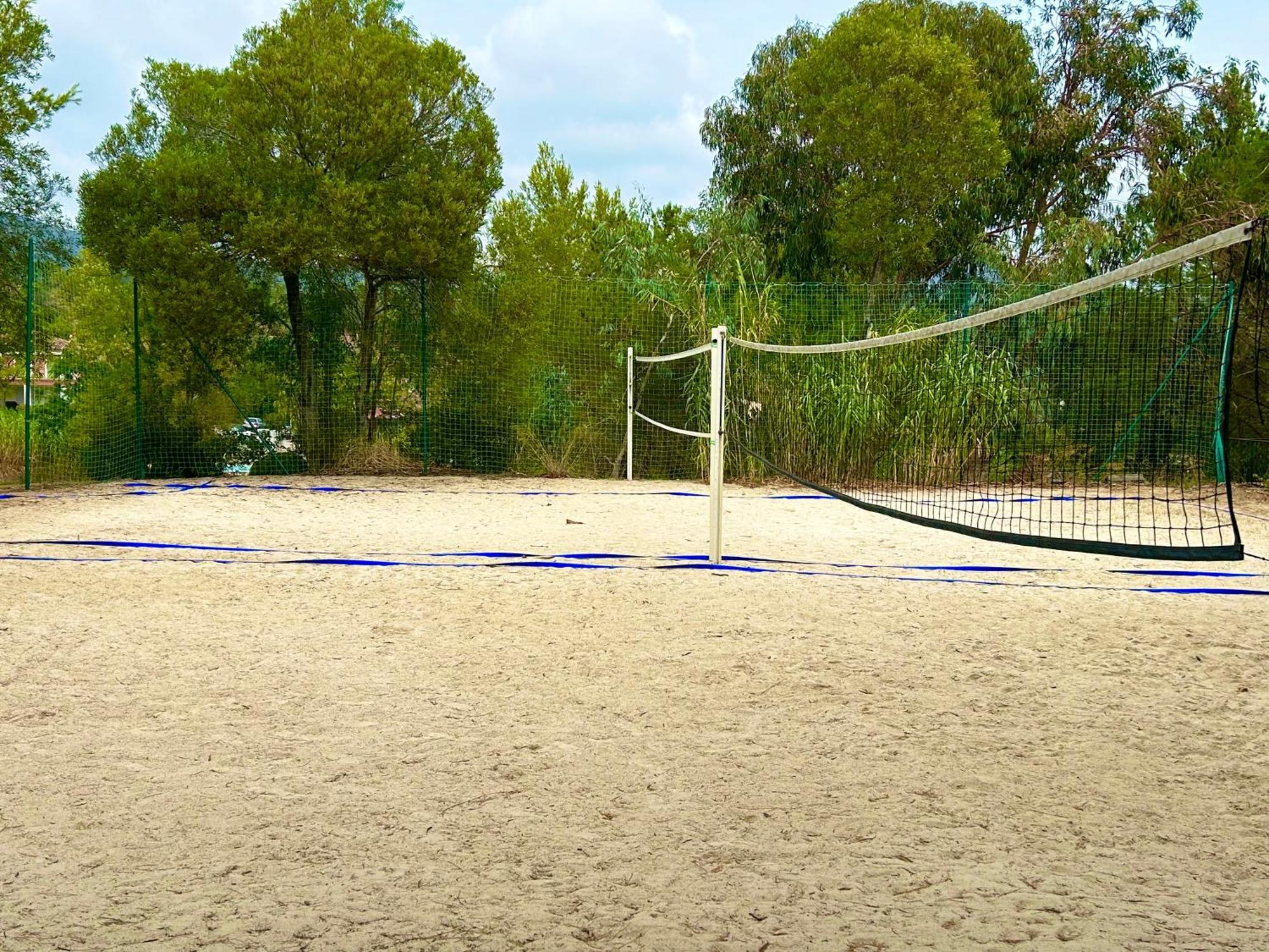 Les Restanques Bougainvillee 2051 Grimaud Luaran gambar
