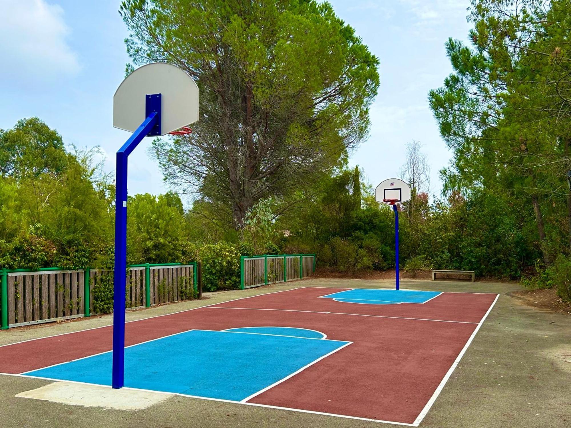 Les Restanques Bougainvillee 2051 Grimaud Luaran gambar